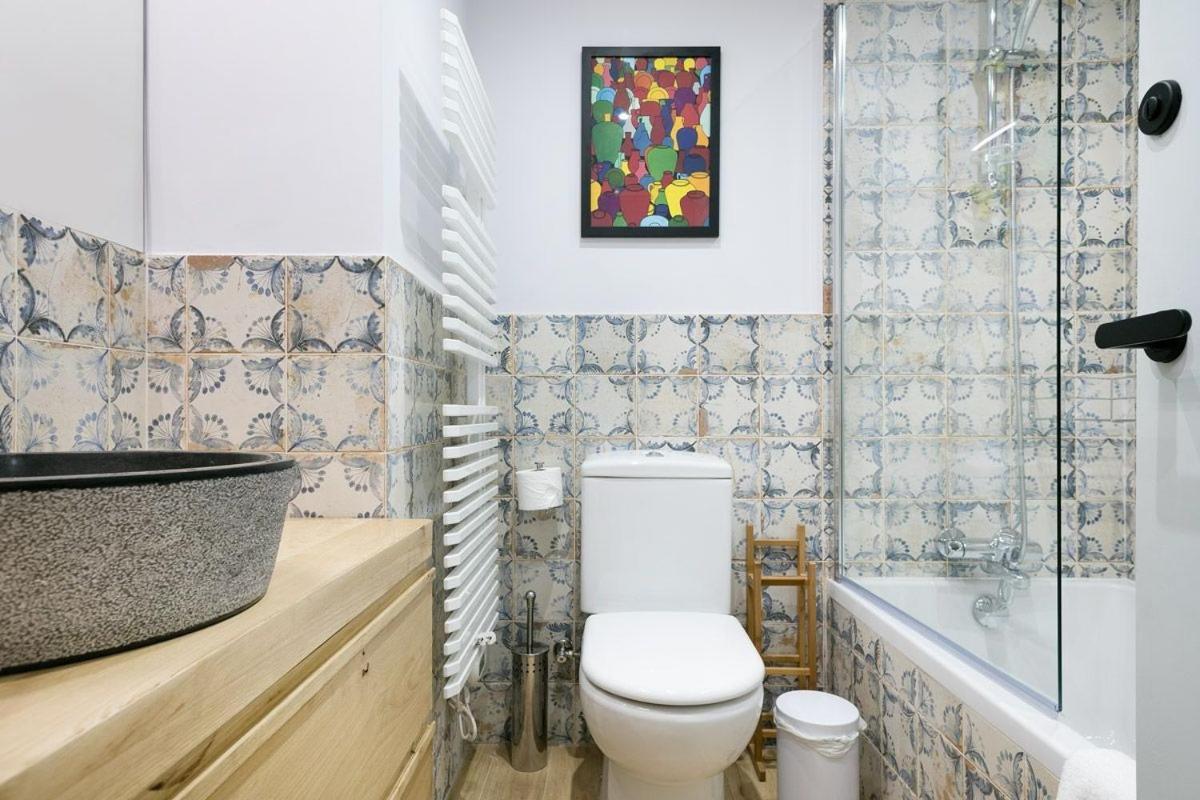 Luderna - Apartamento Espiargo Garós Exteriér fotografie